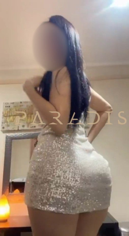 Escorts VIP Paradisse - Abigail - Masajes
