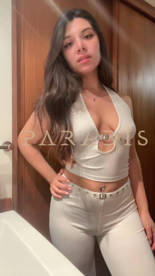 Escorts VIP Paradisse - Marlen