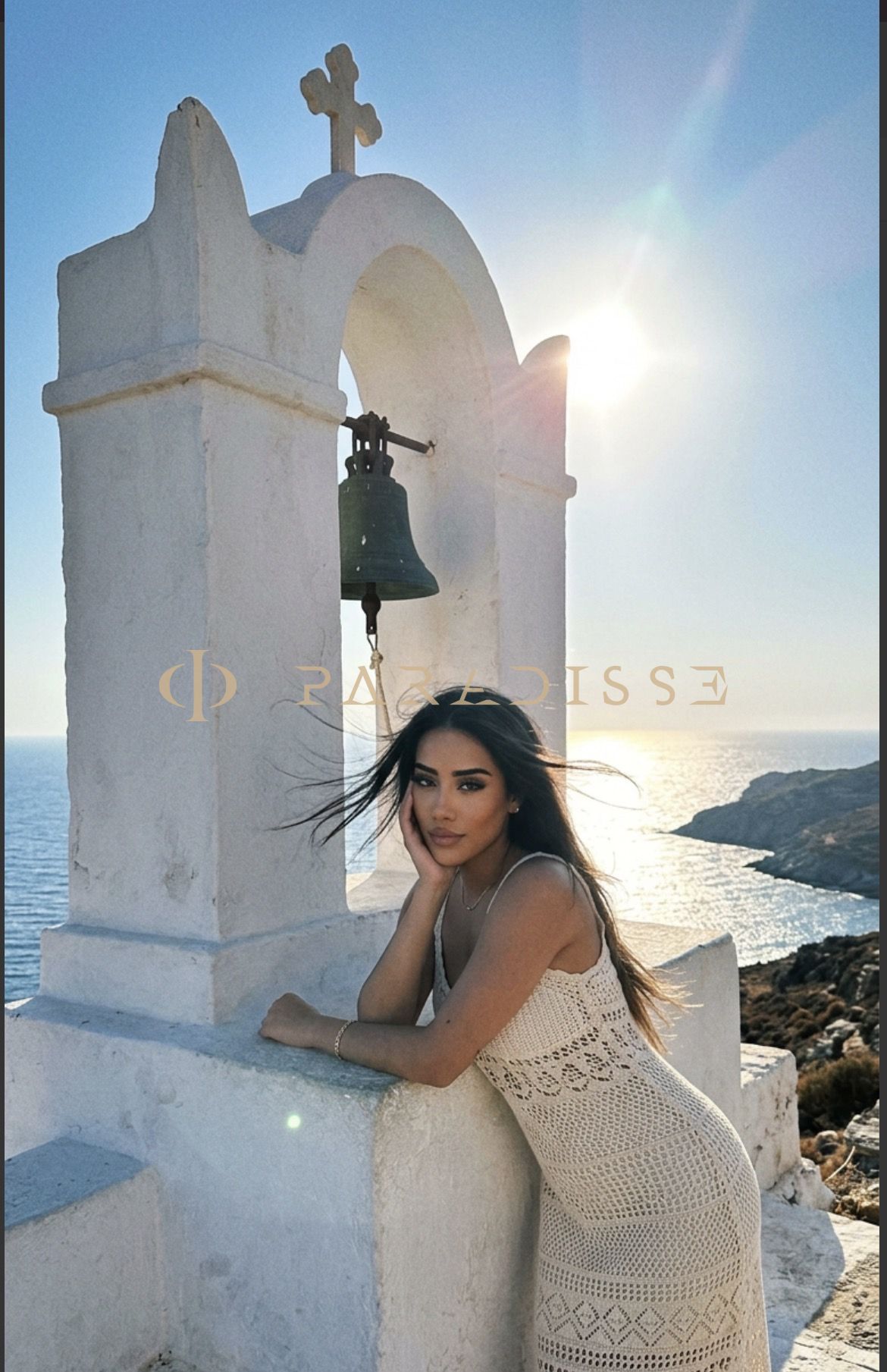 Escorts VIP Paradisse - Yeliani