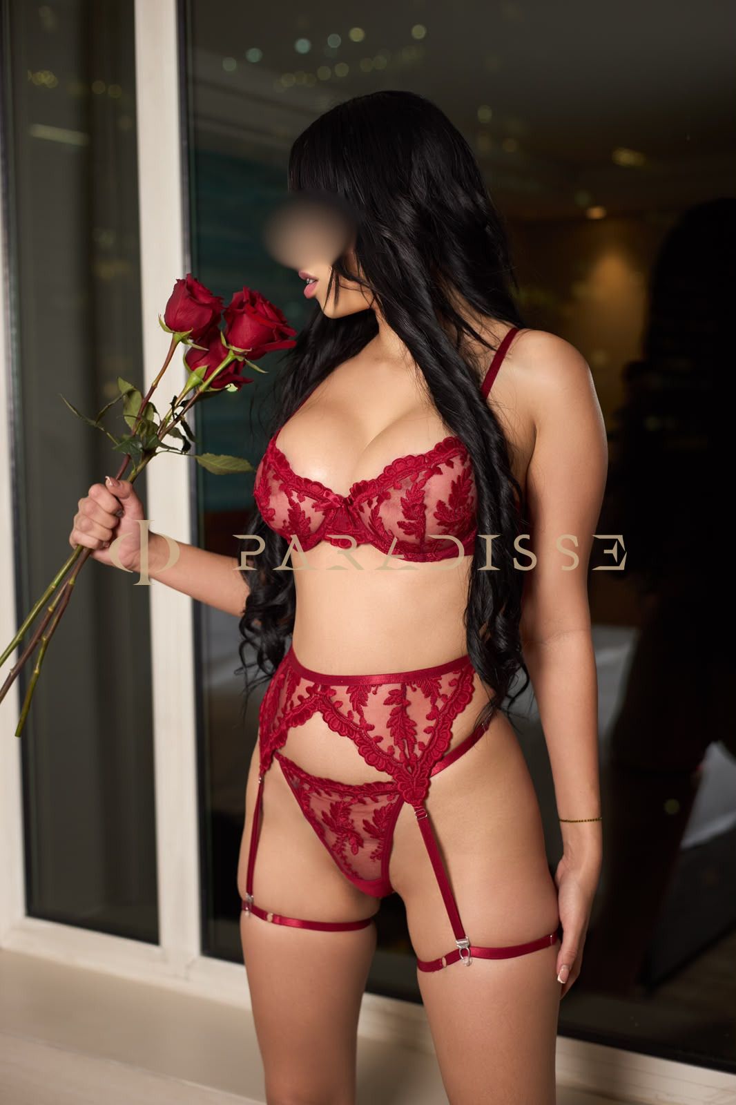 Escorts VIP Paradisse - Lissandra