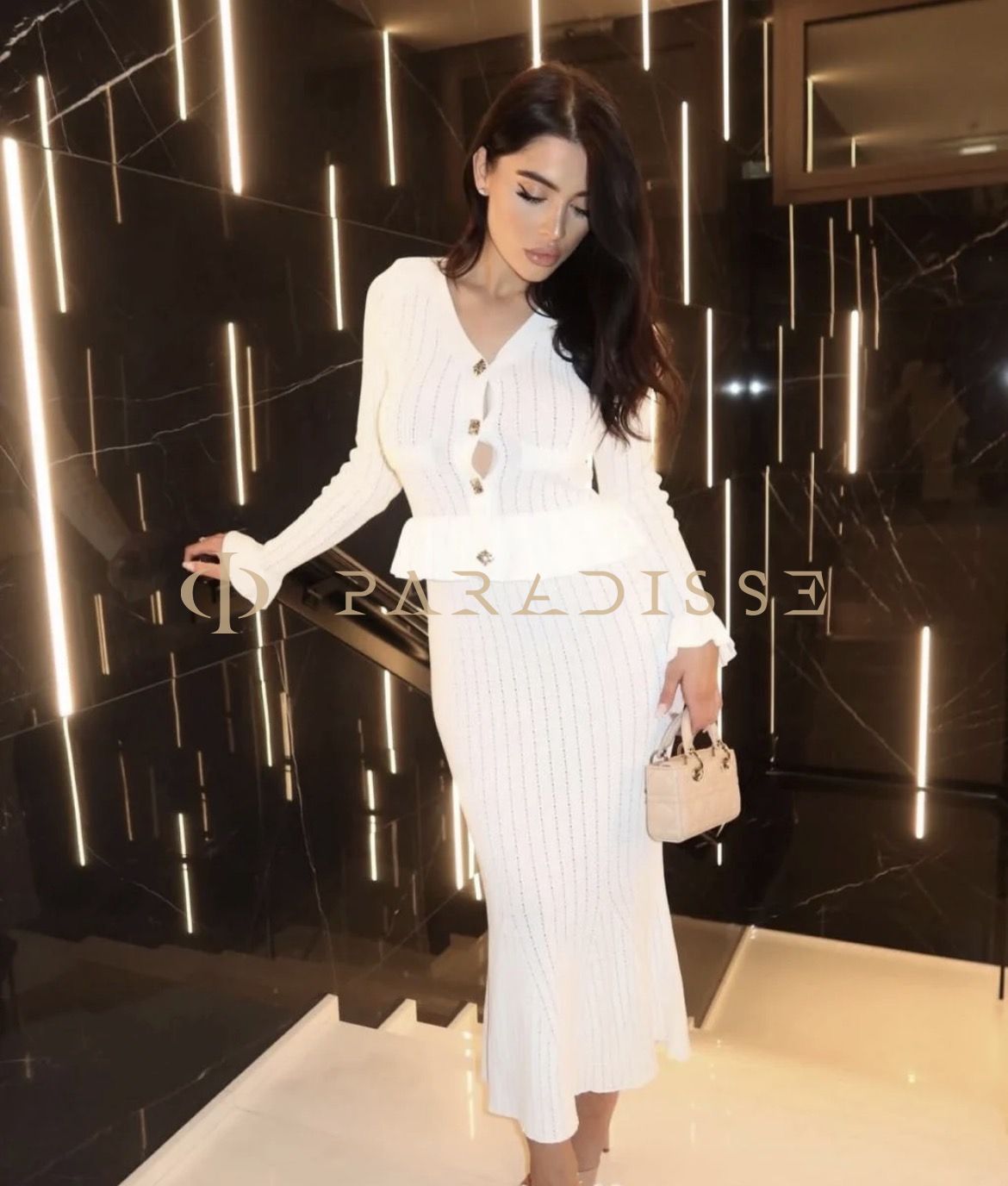 Escorts VIP Paradisse - Codi