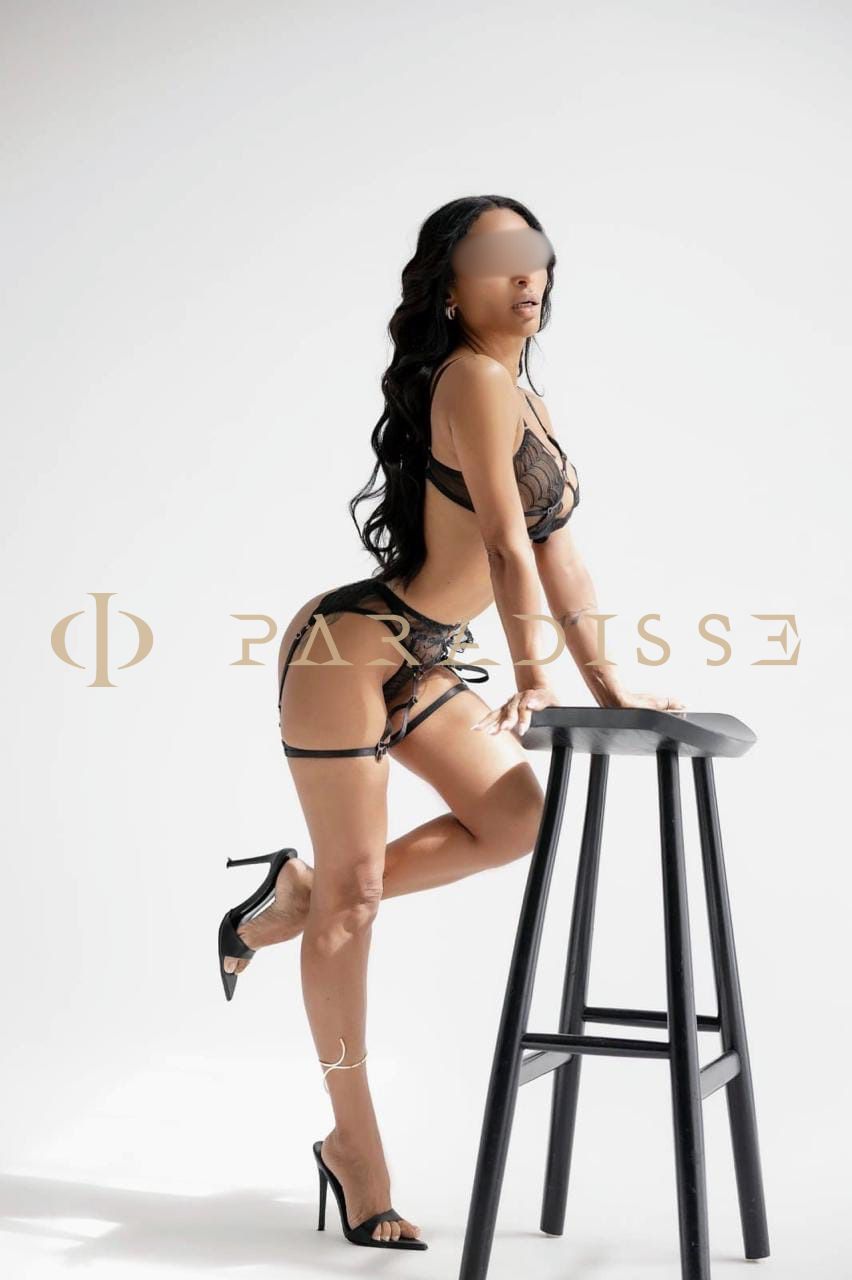 Escorts VIP Paradisse - Yanna