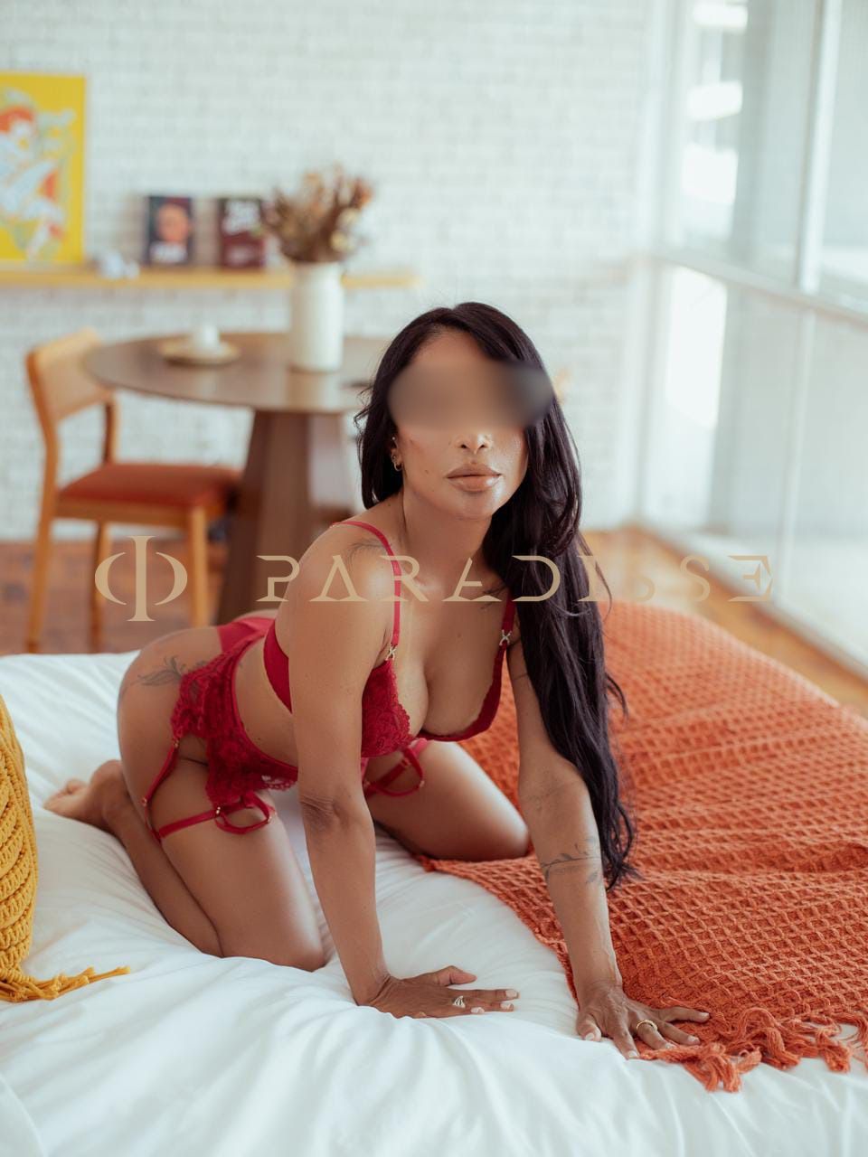 Escorts VIP Paradisse - Yanna