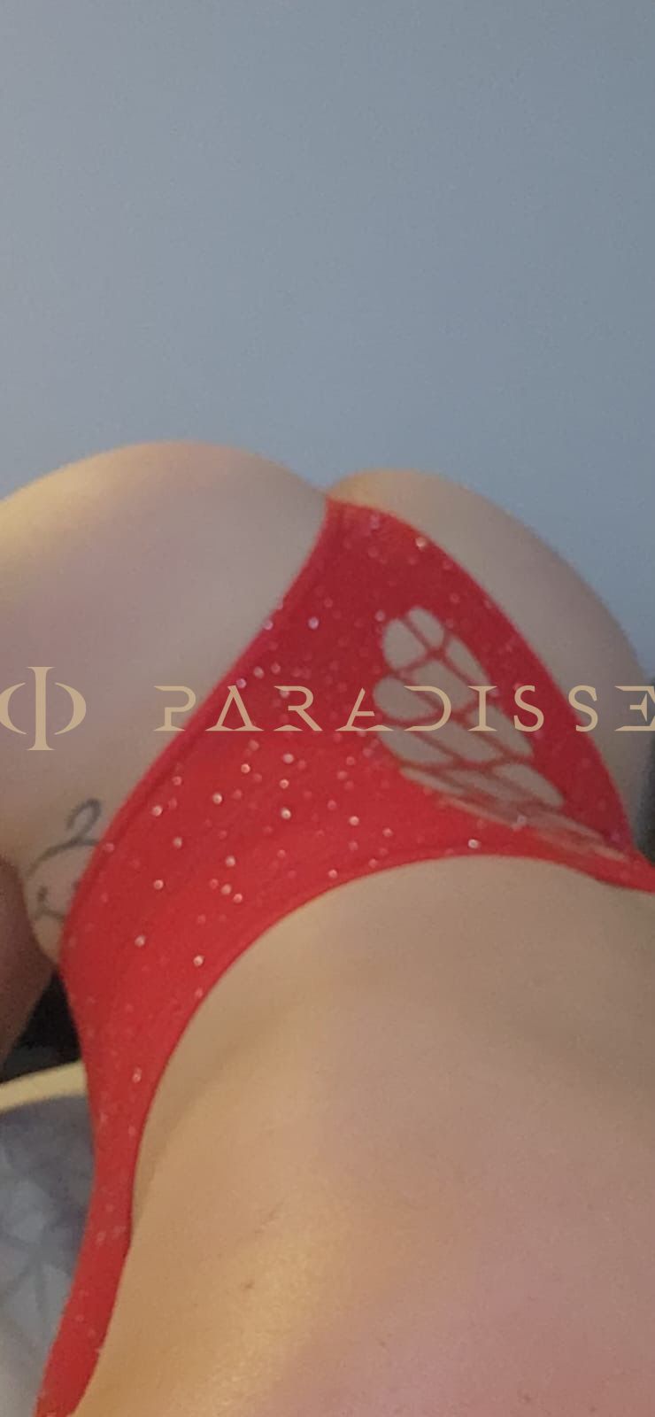 Escorts VIP Paradisse - Andrea