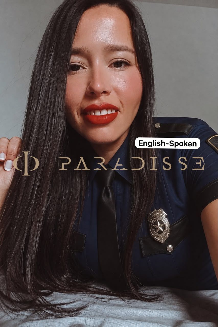Escorts VIP Paradisse - Olivia 