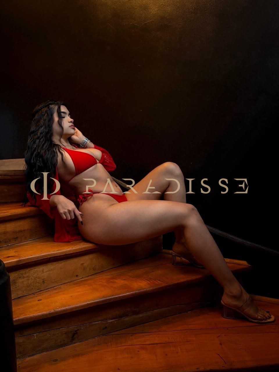 Escorts VIP Paradisse - Maria Fernanda