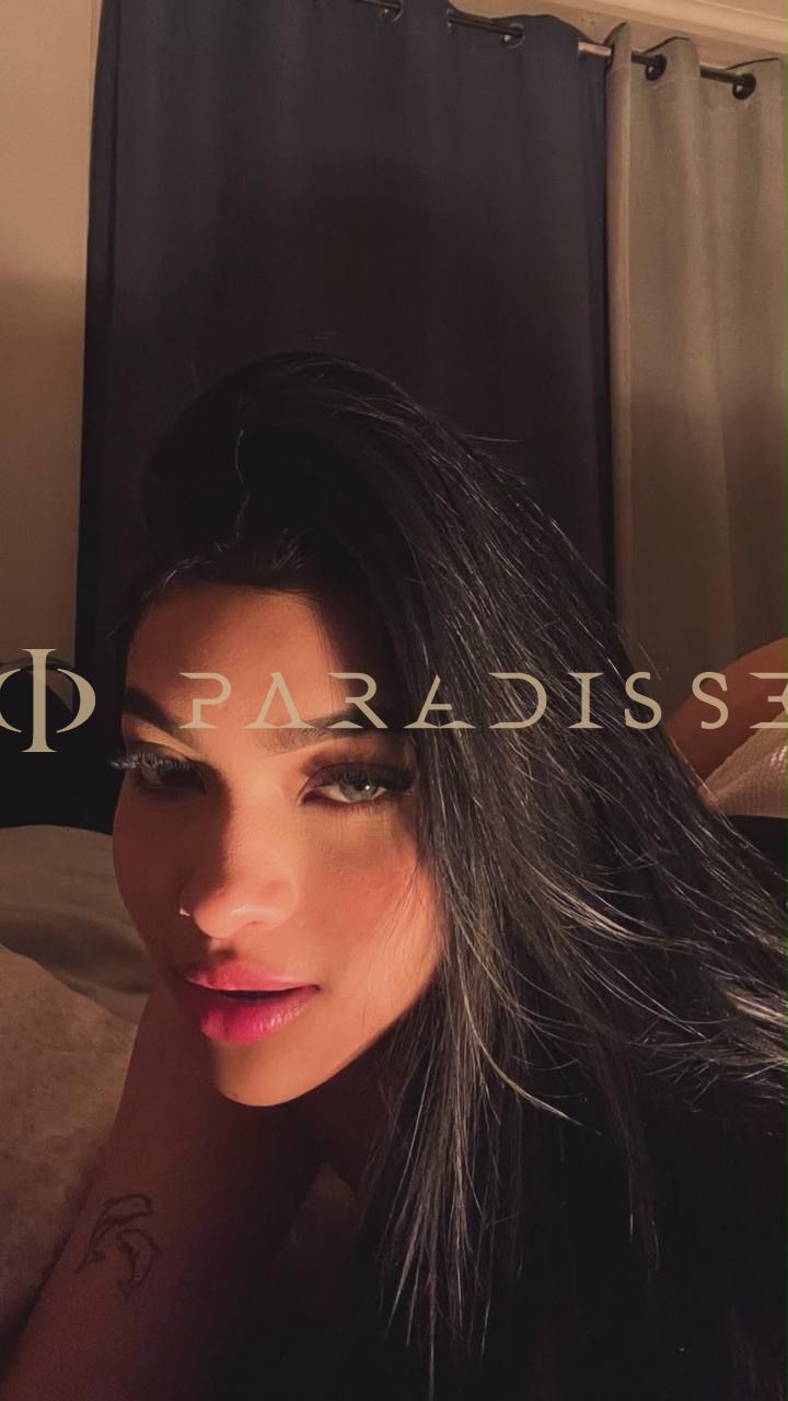 Escorts VIP Paradisse - Maria Fernanda