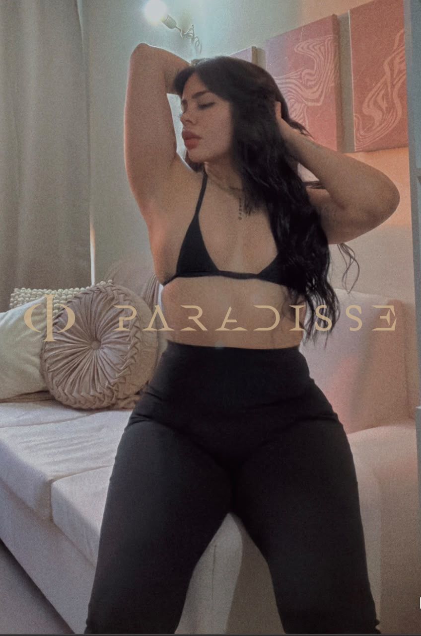 Escorts VIP Paradisse - Sofia - Masajes