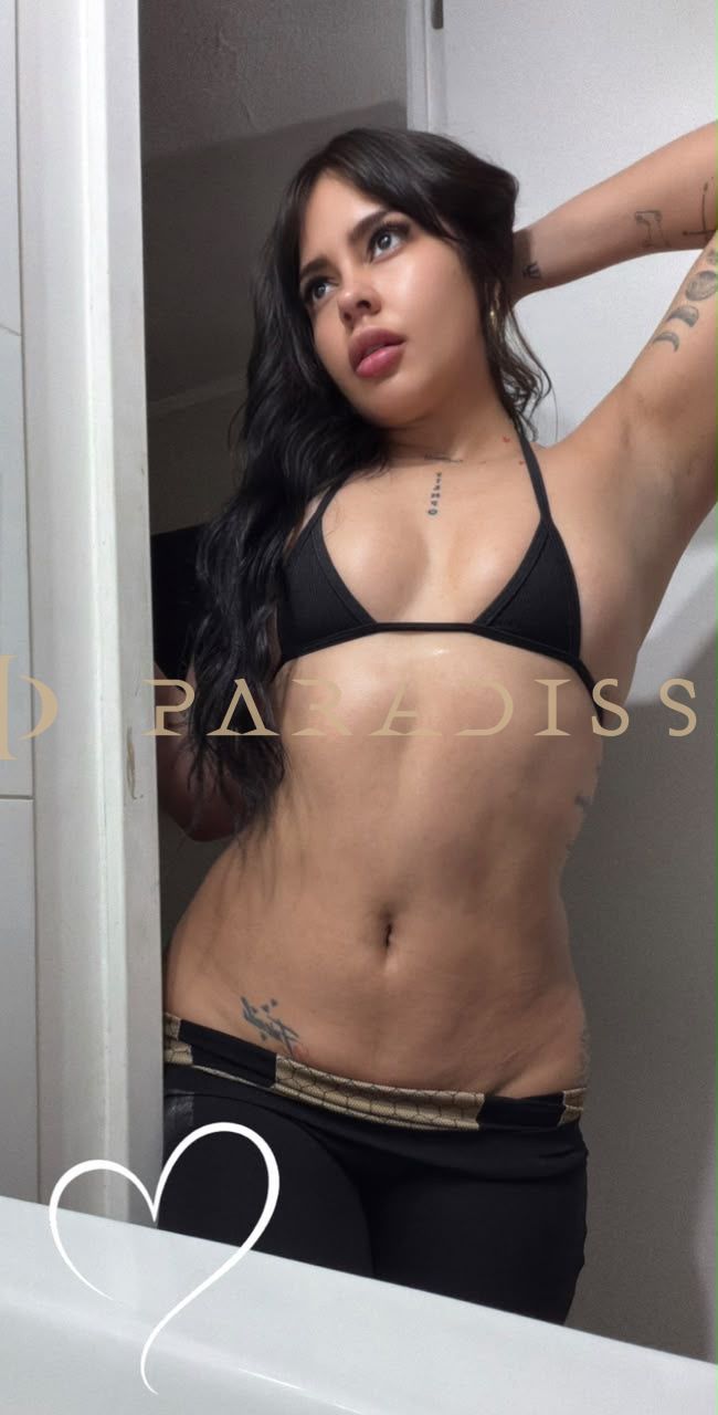 Escorts VIP Paradisse - Sofia - Masajes