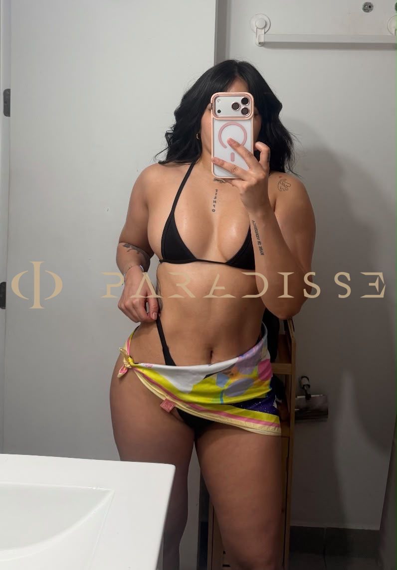 Escorts VIP Paradisse - Sofia - Masajes