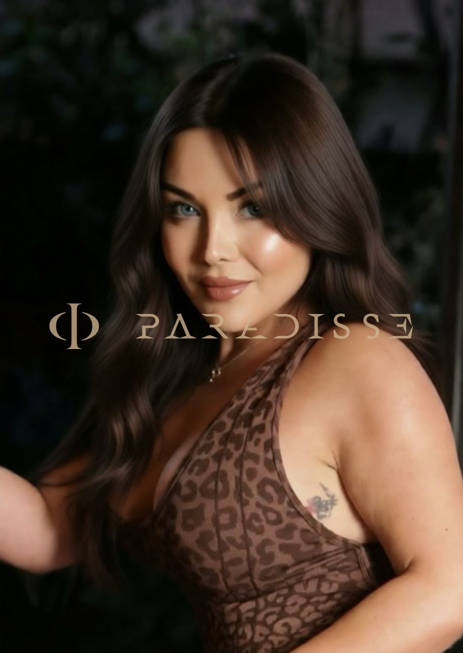 Escorts VIP Paradisse - Silvina luna 