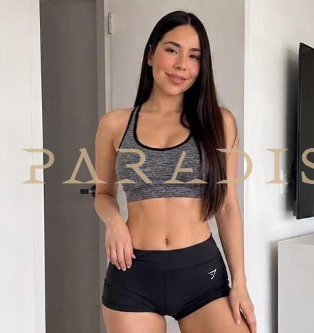Escorts VIP Paradisse - Lara - Masajes