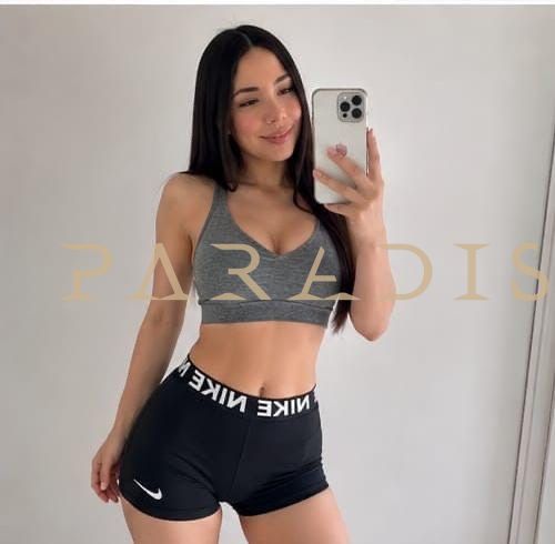 Escorts VIP Paradisse - Lara - Masajes