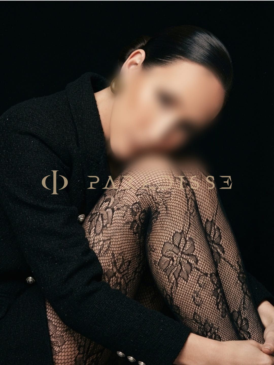 Escorts VIP Paradisse - Elara