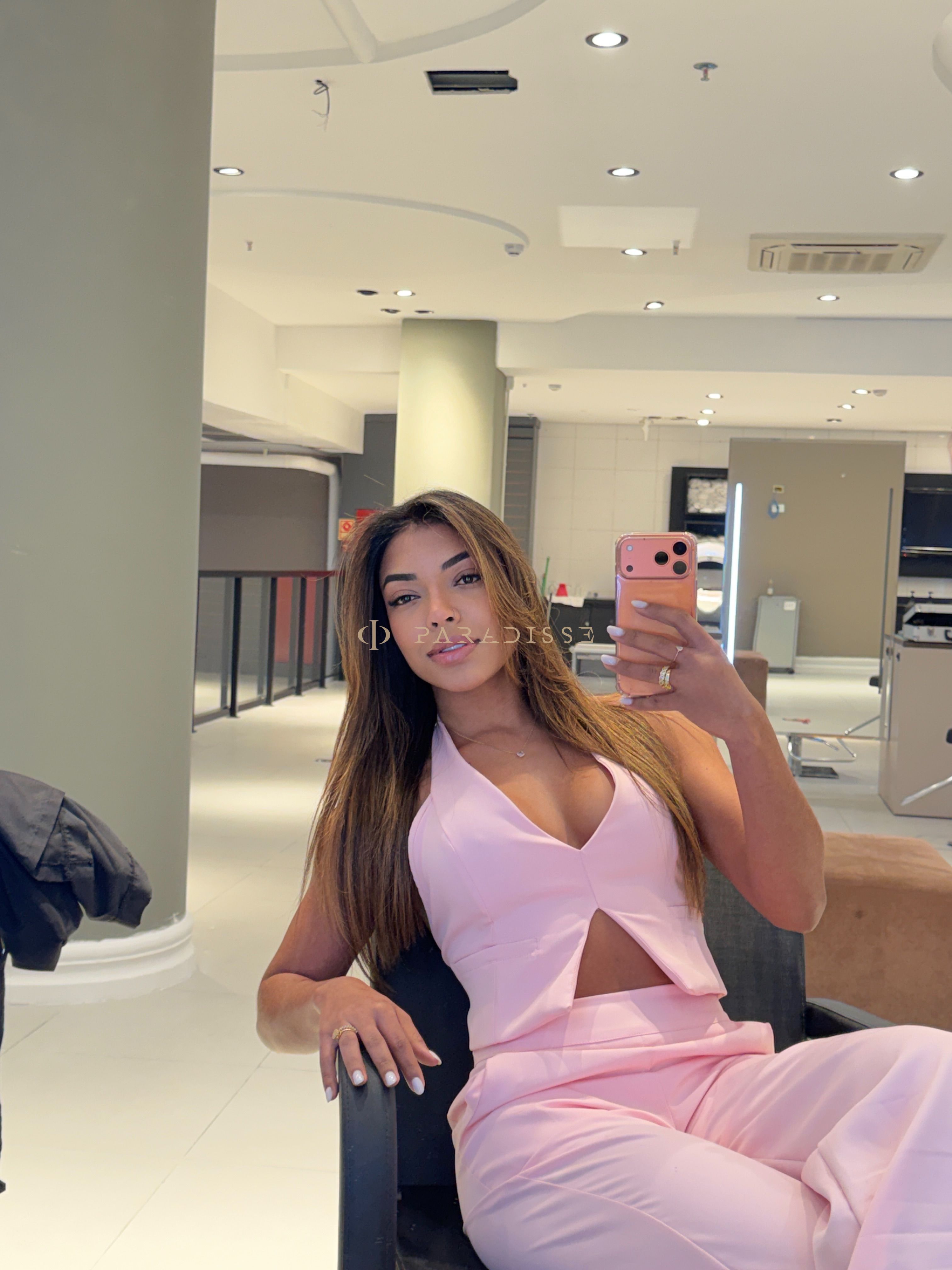 Escorts VIP Paradisse - Lunna