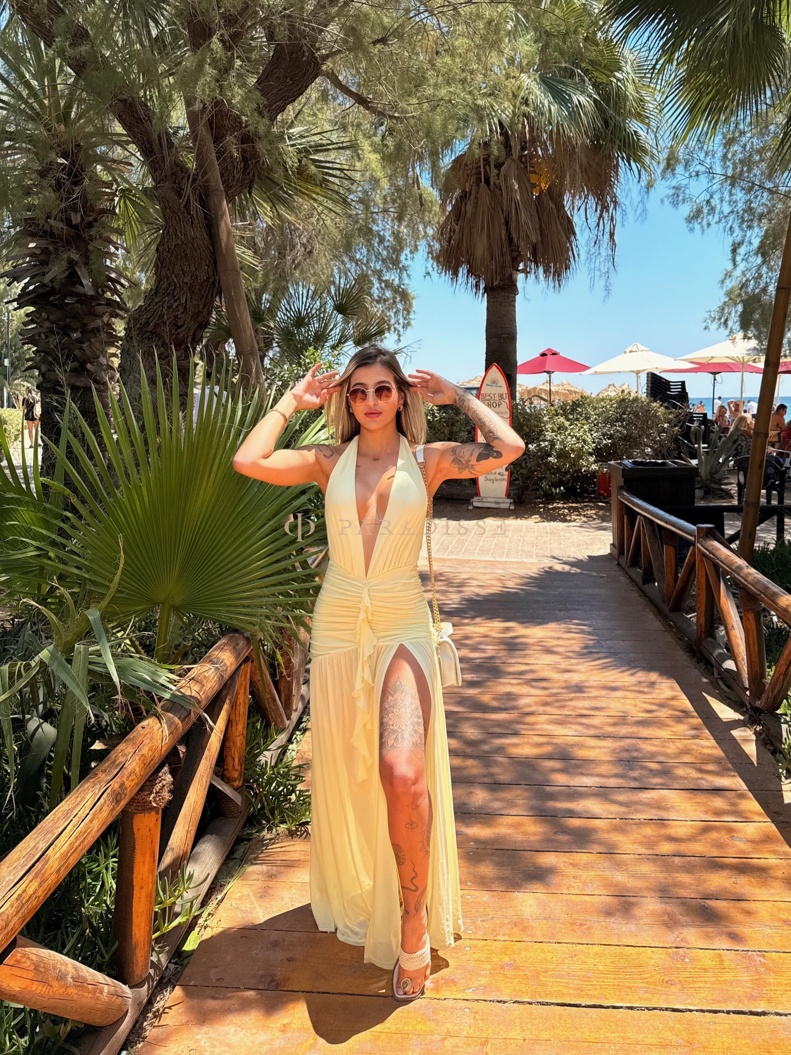 Escorts VIP Paradisse - Mayara