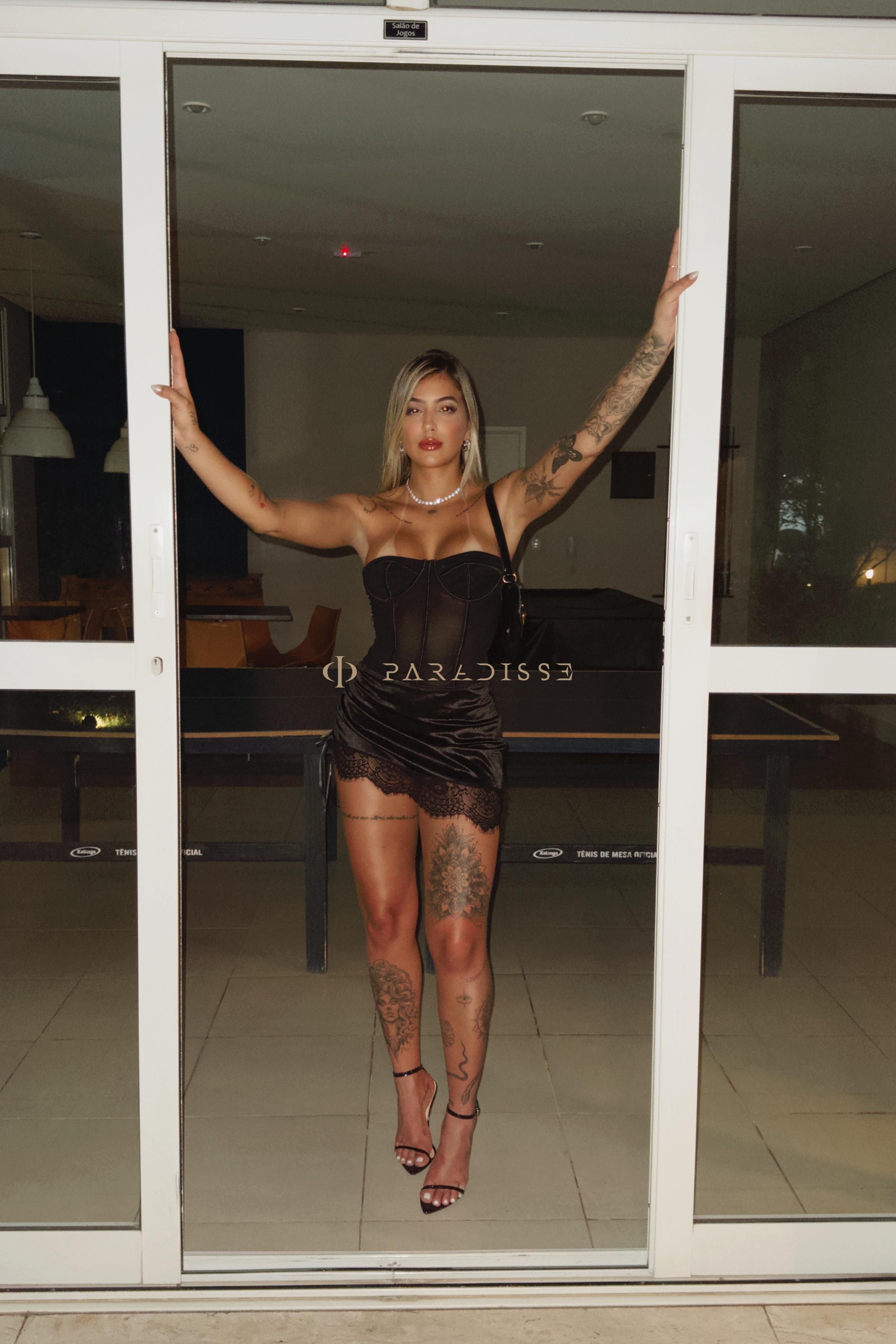 Escorts VIP Paradisse - Mayara