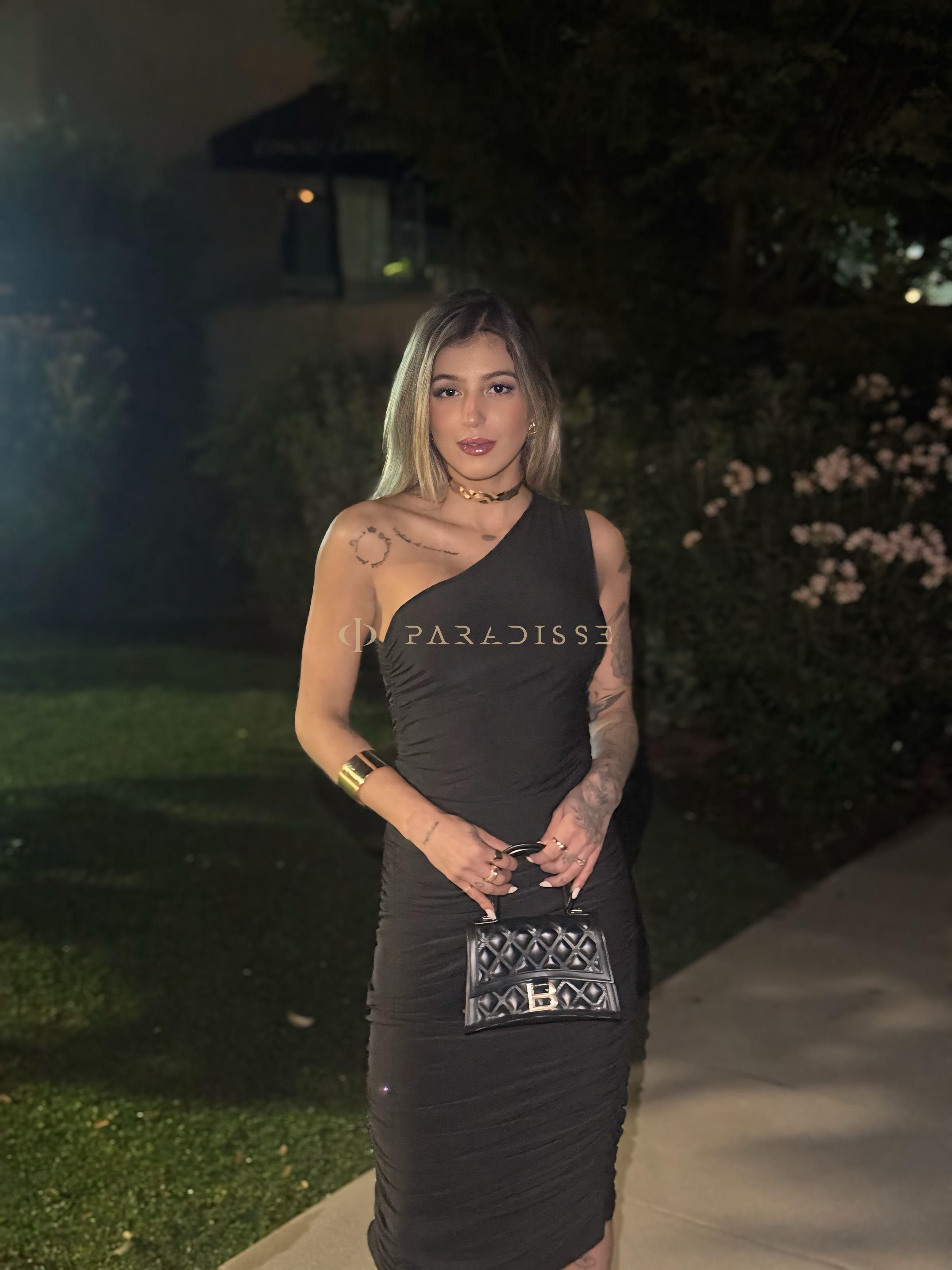 Escorts VIP Paradisse - Antonia