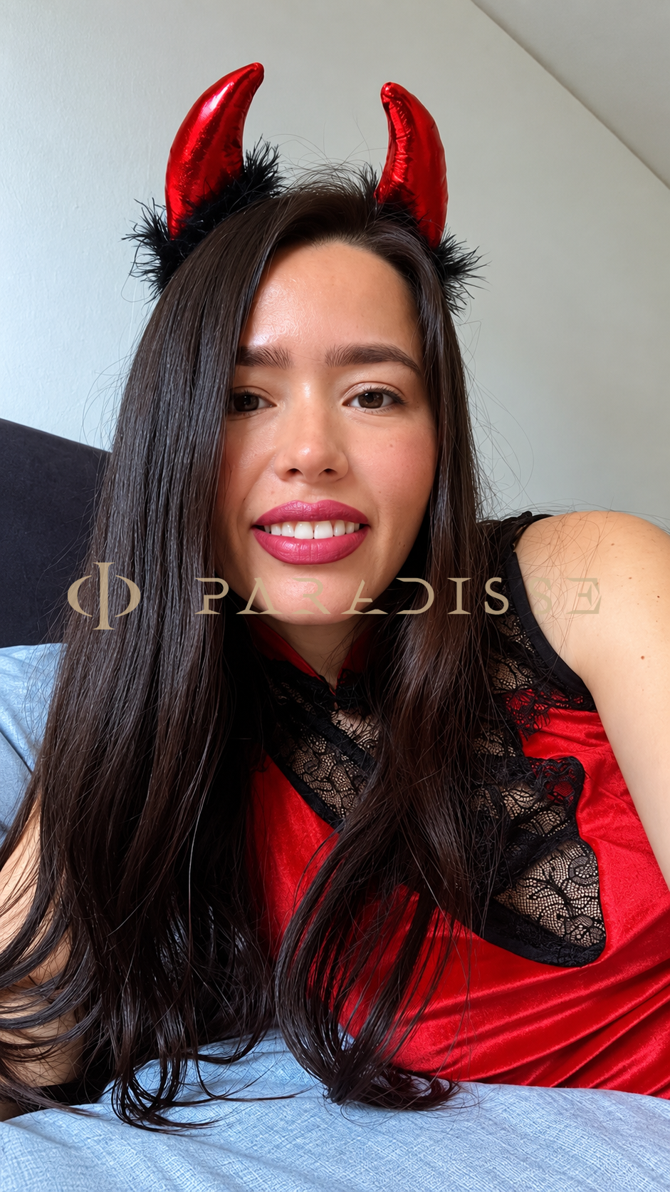 Escorts VIP Paradisse - Paulita