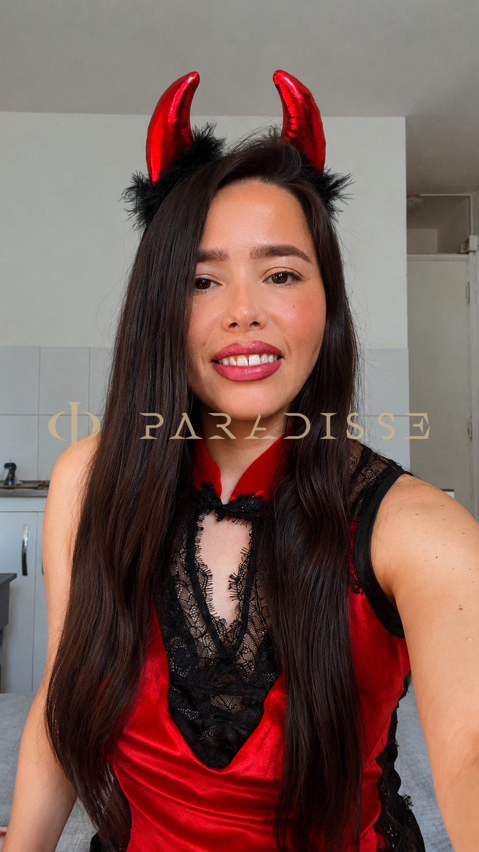 Escorts VIP Paradisse - Paulita