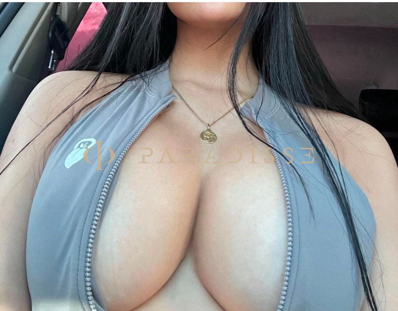 Escorts VIP Paradisse - Milan