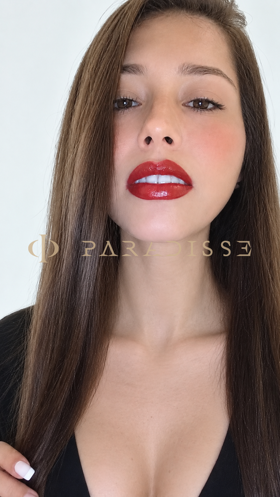 Escorts VIP Paradisse - Paulita