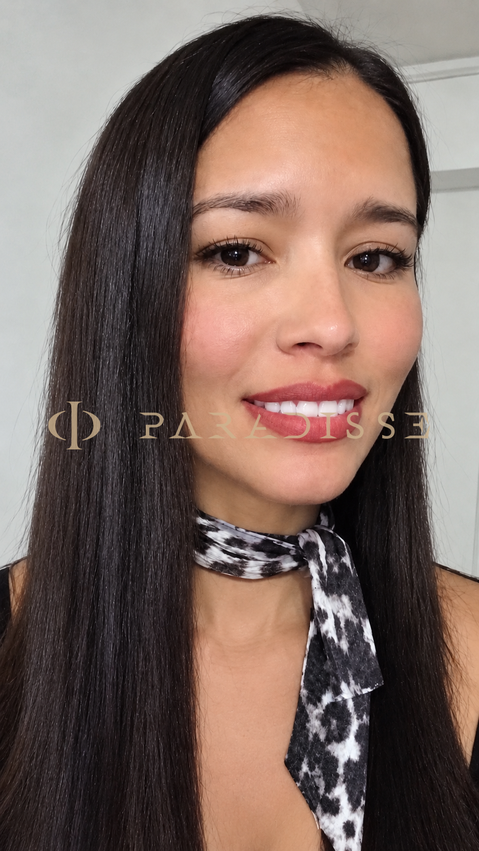 Escorts VIP Paradisse - Paulita