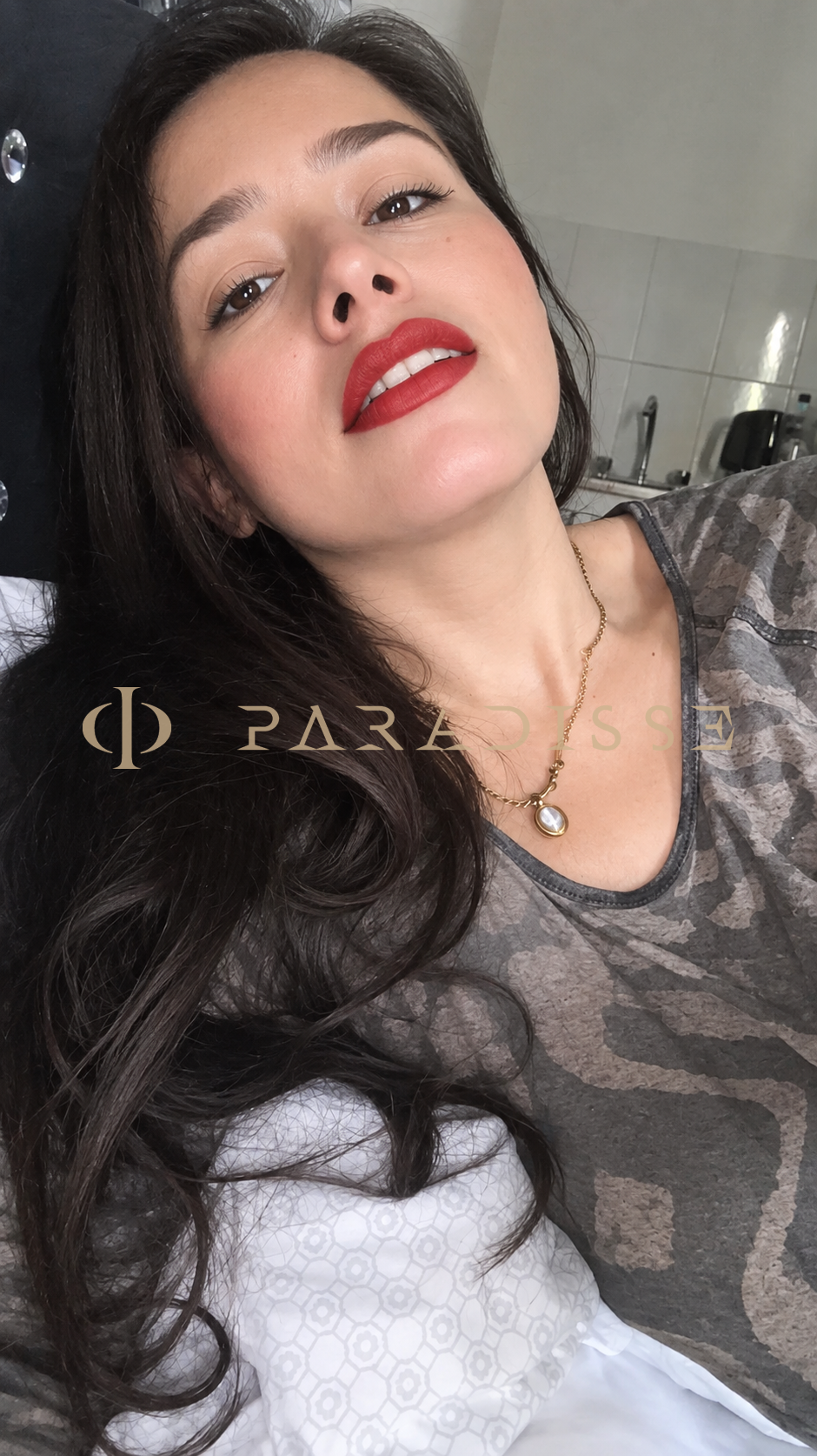 Escorts VIP Paradisse - Paulita