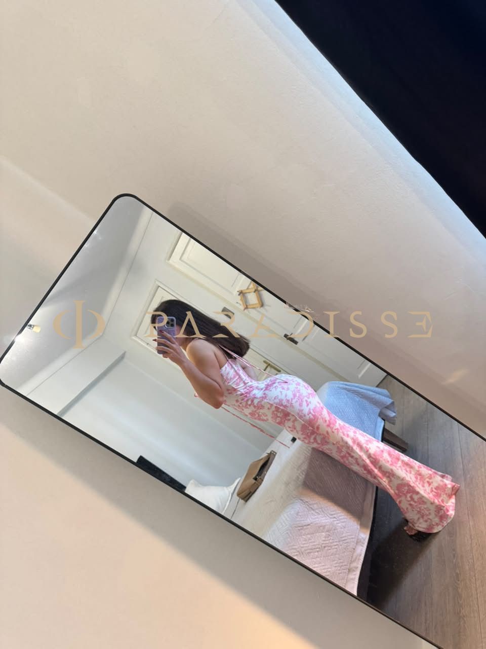 Escorts VIP Paradisse - Heidi