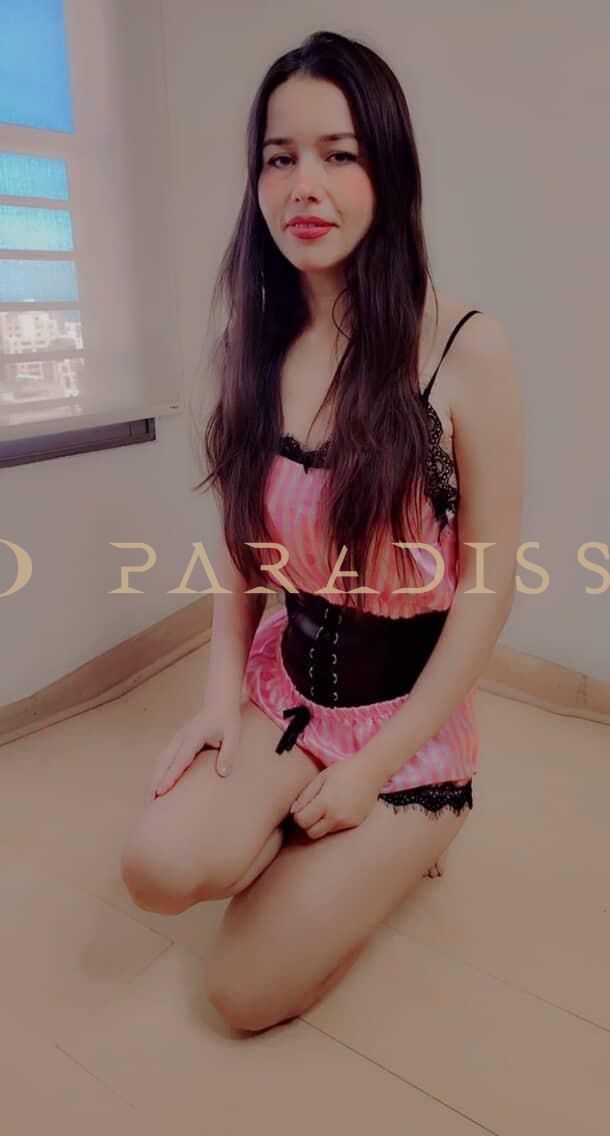 Escorts VIP Paradisse - Paulita