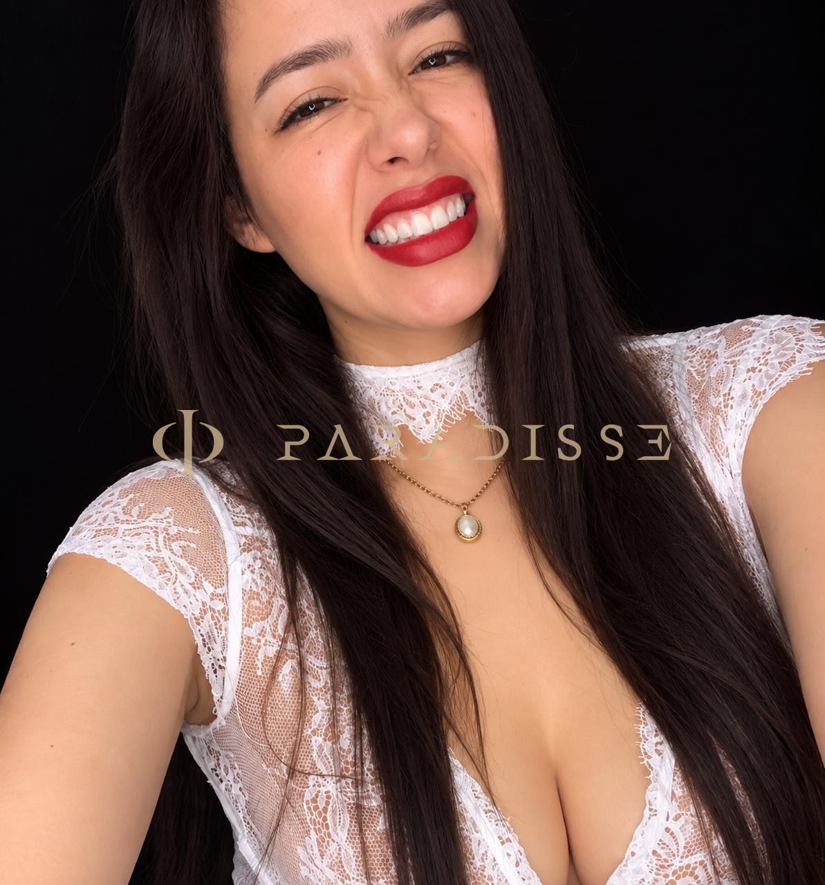 Escorts VIP Paradisse - Paulita