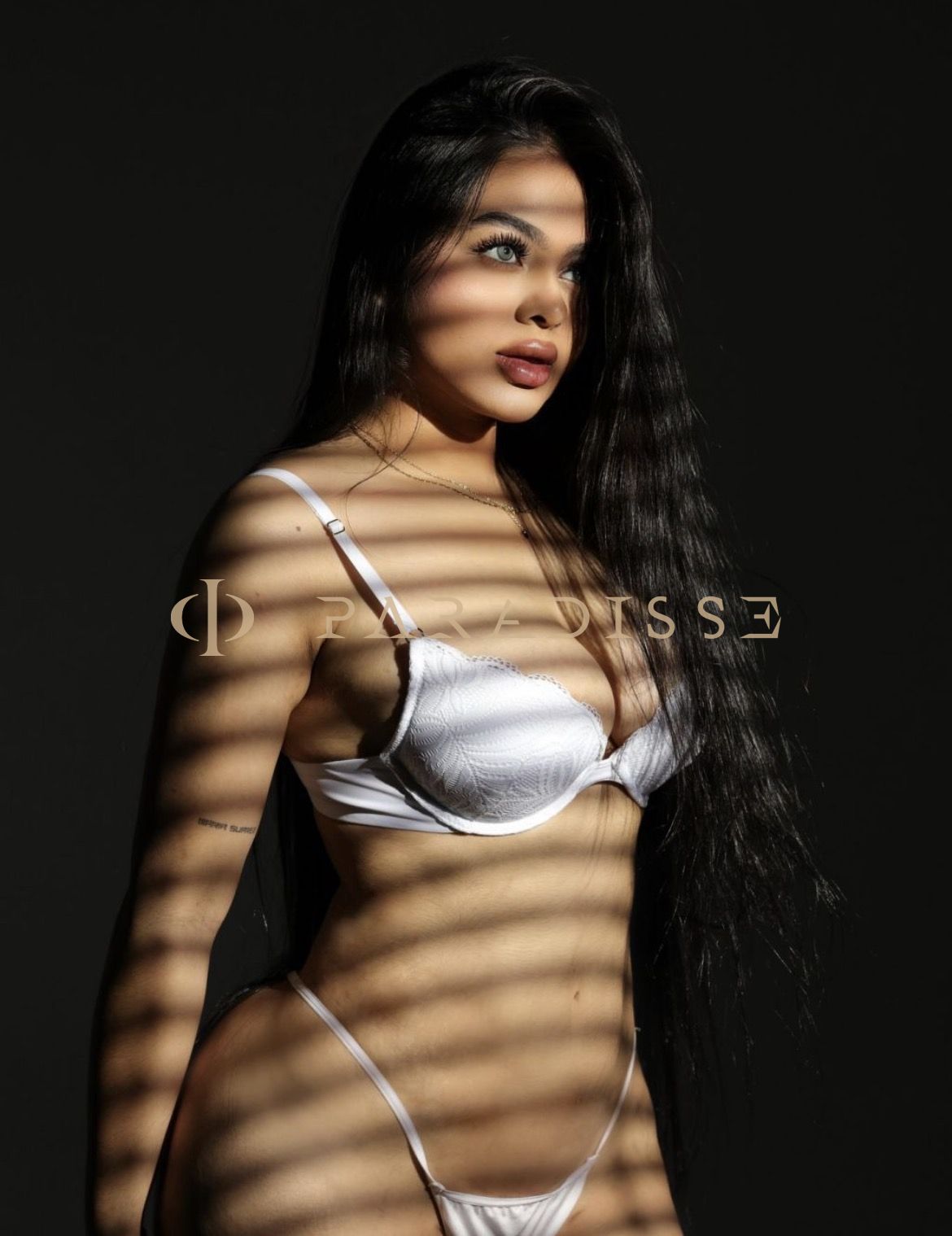 Escorts VIP Paradisse - Shay