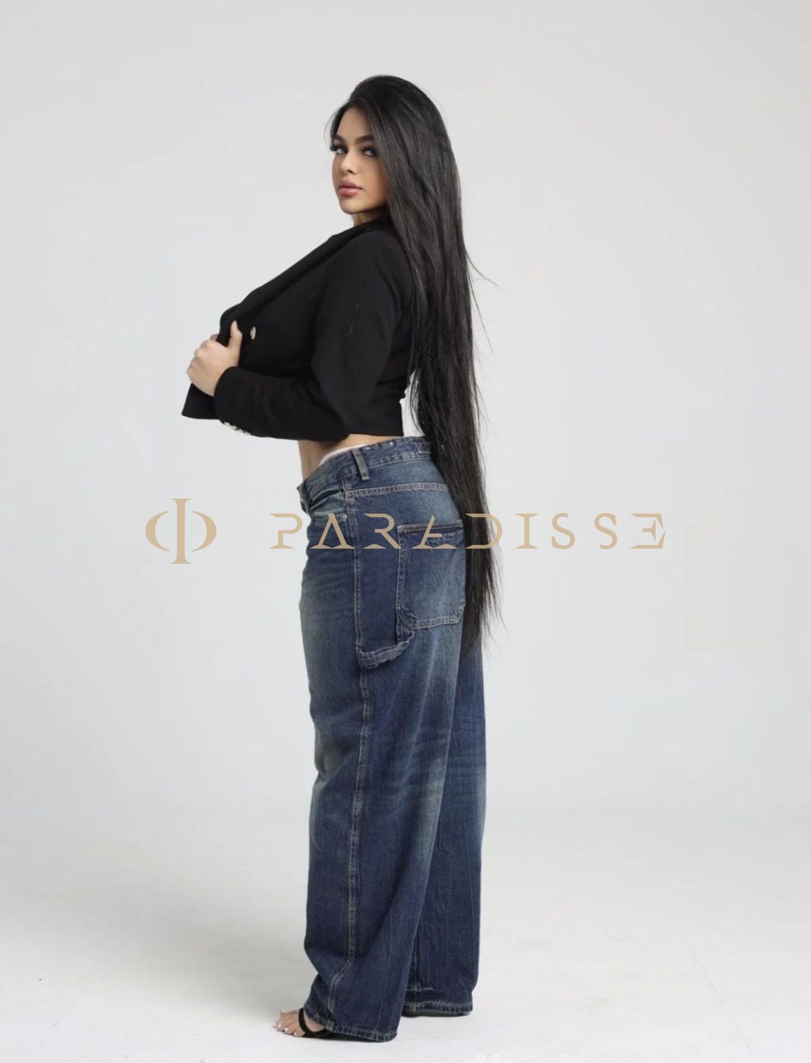 Escorts VIP Paradisse - Shay