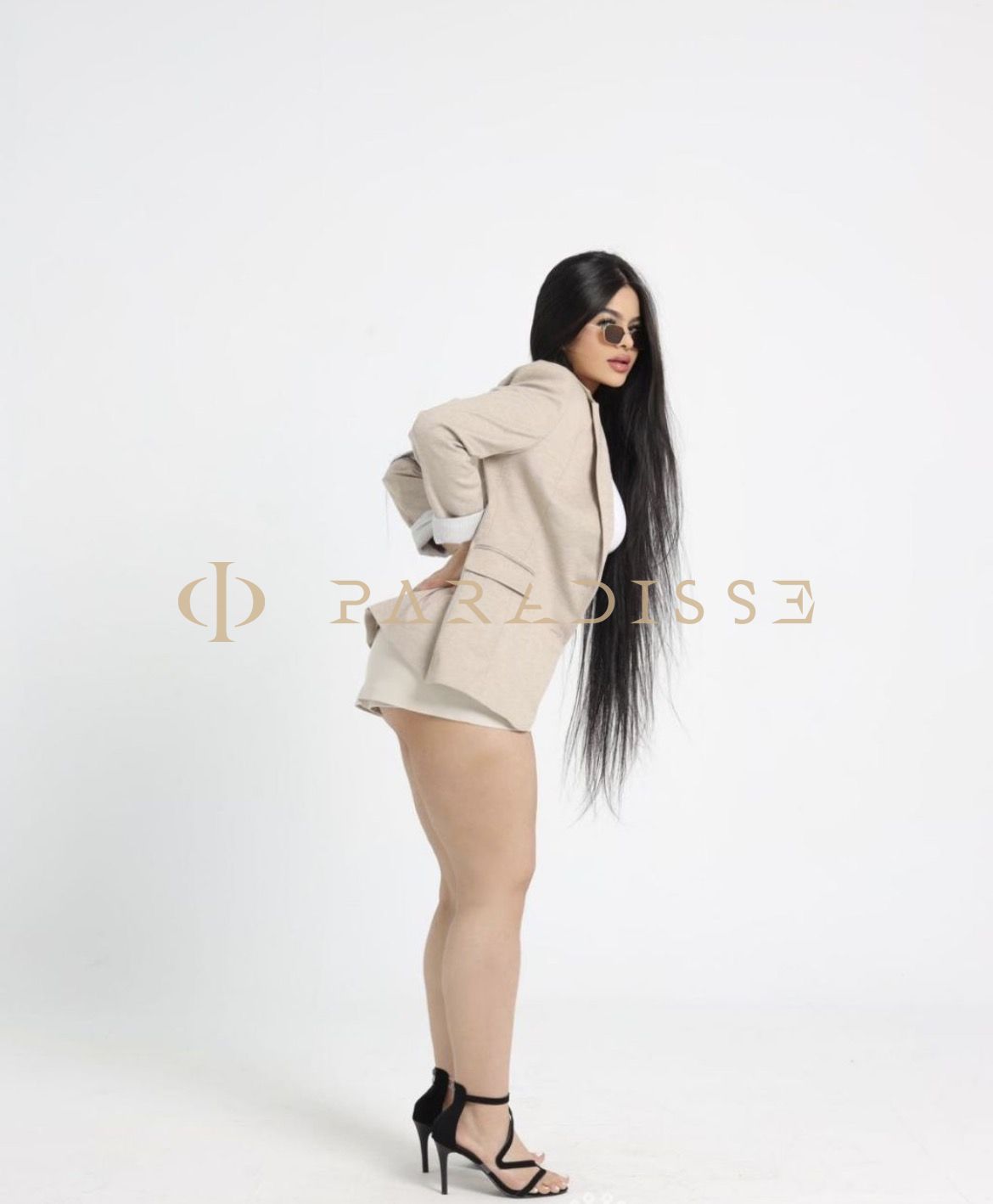 Escorts VIP Paradisse - Shay