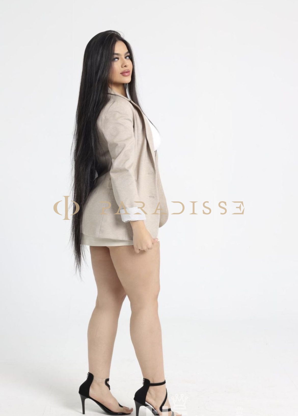 Escorts VIP Paradisse - Shay