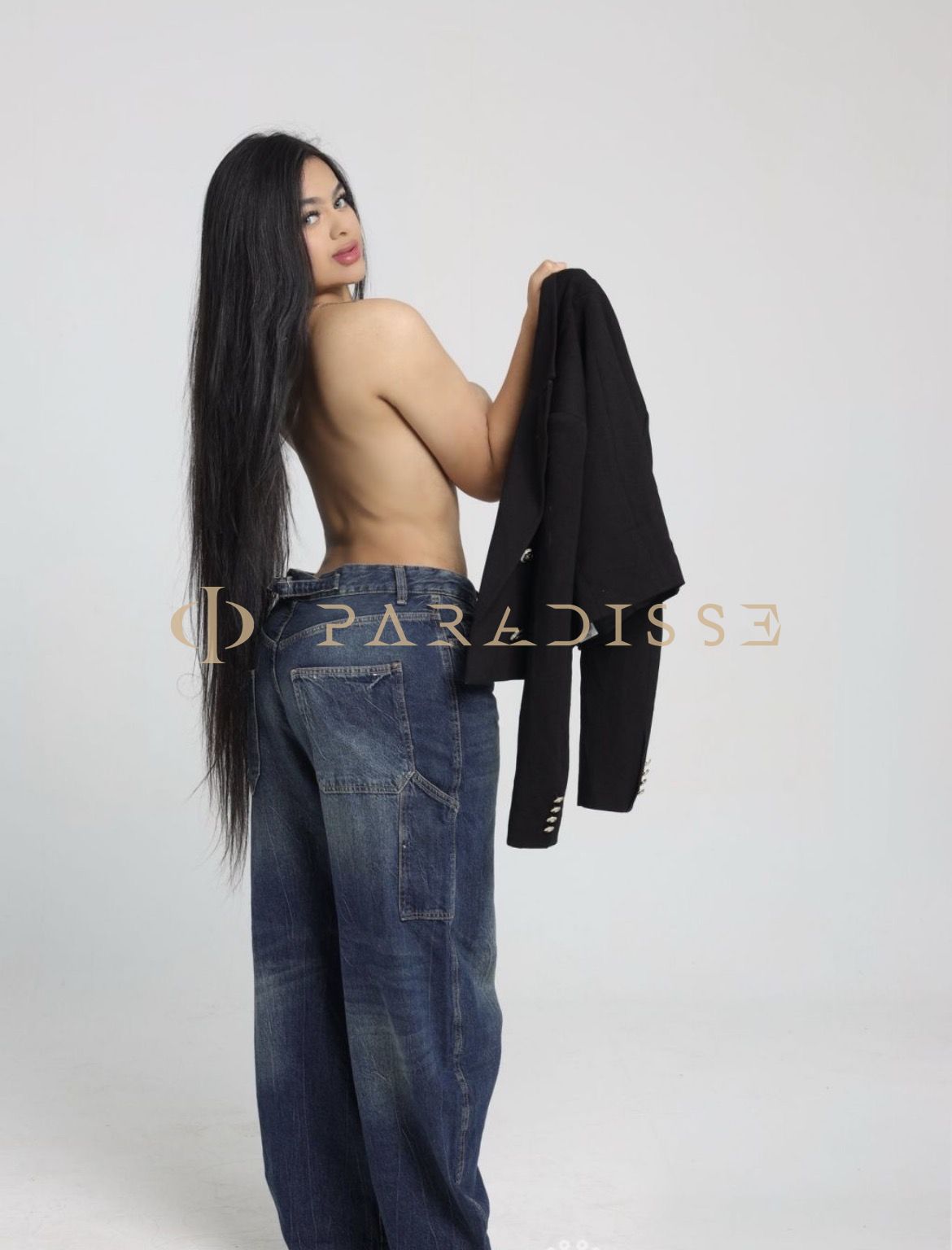 Escorts VIP Paradisse - Shay