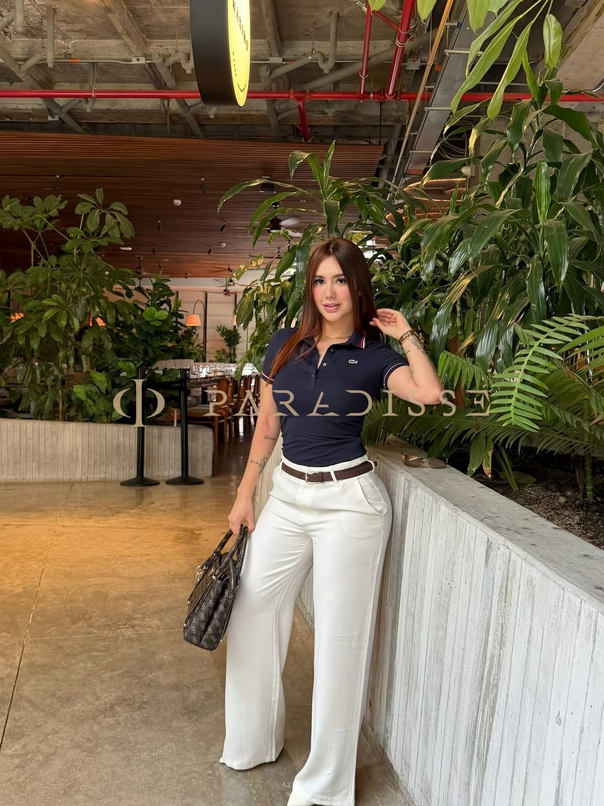Escorts VIP Paradisse - Valentina