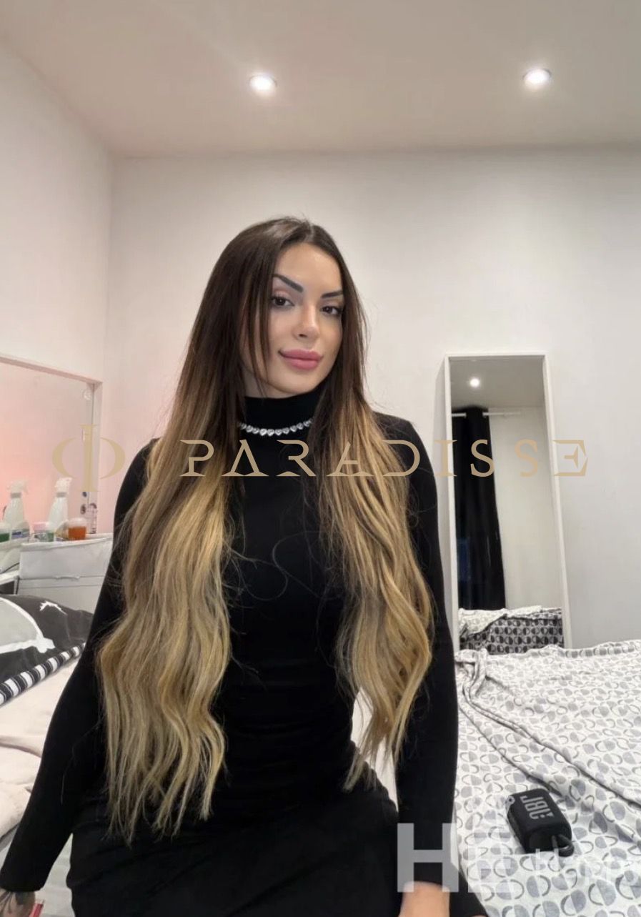 Escorts VIP Paradisse - Luccas