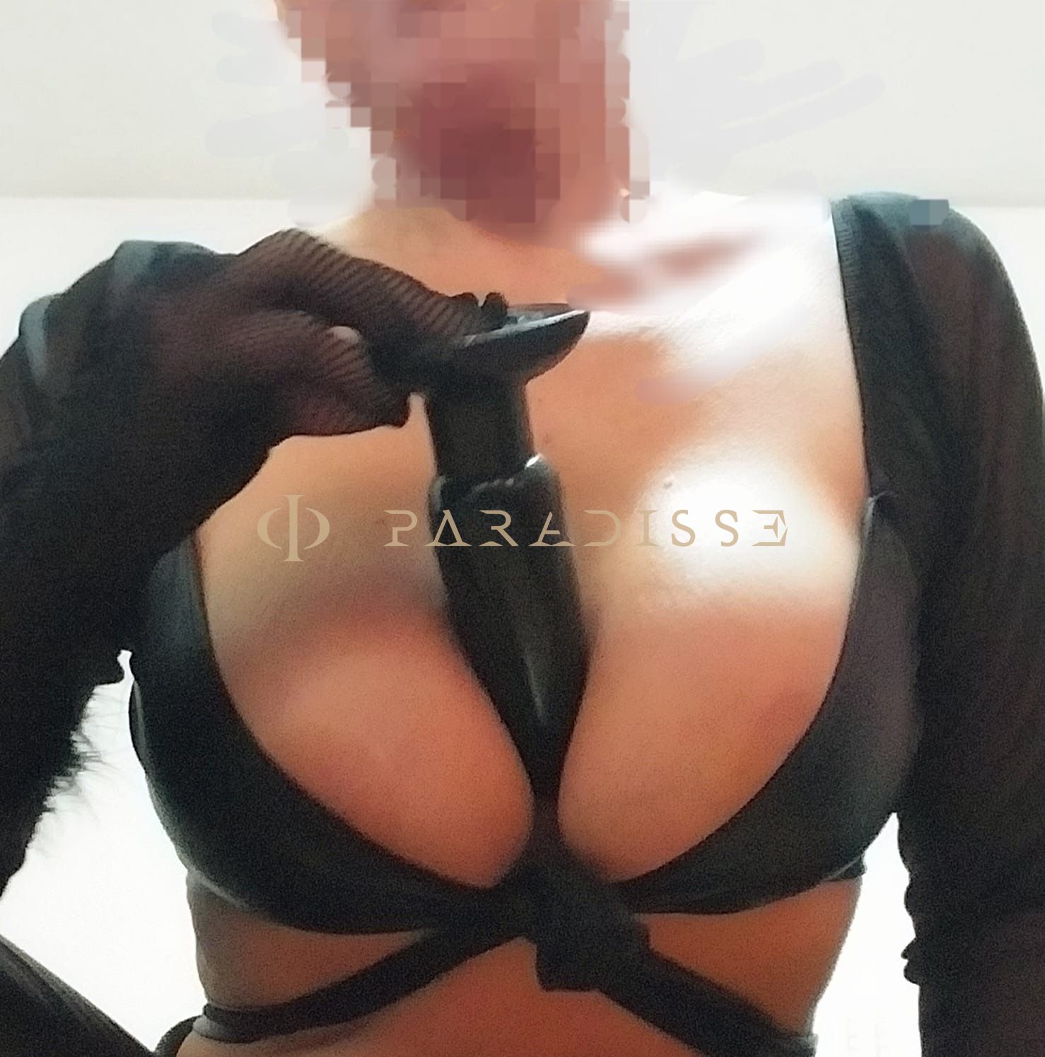 Escorts VIP Paradisse - Máxima