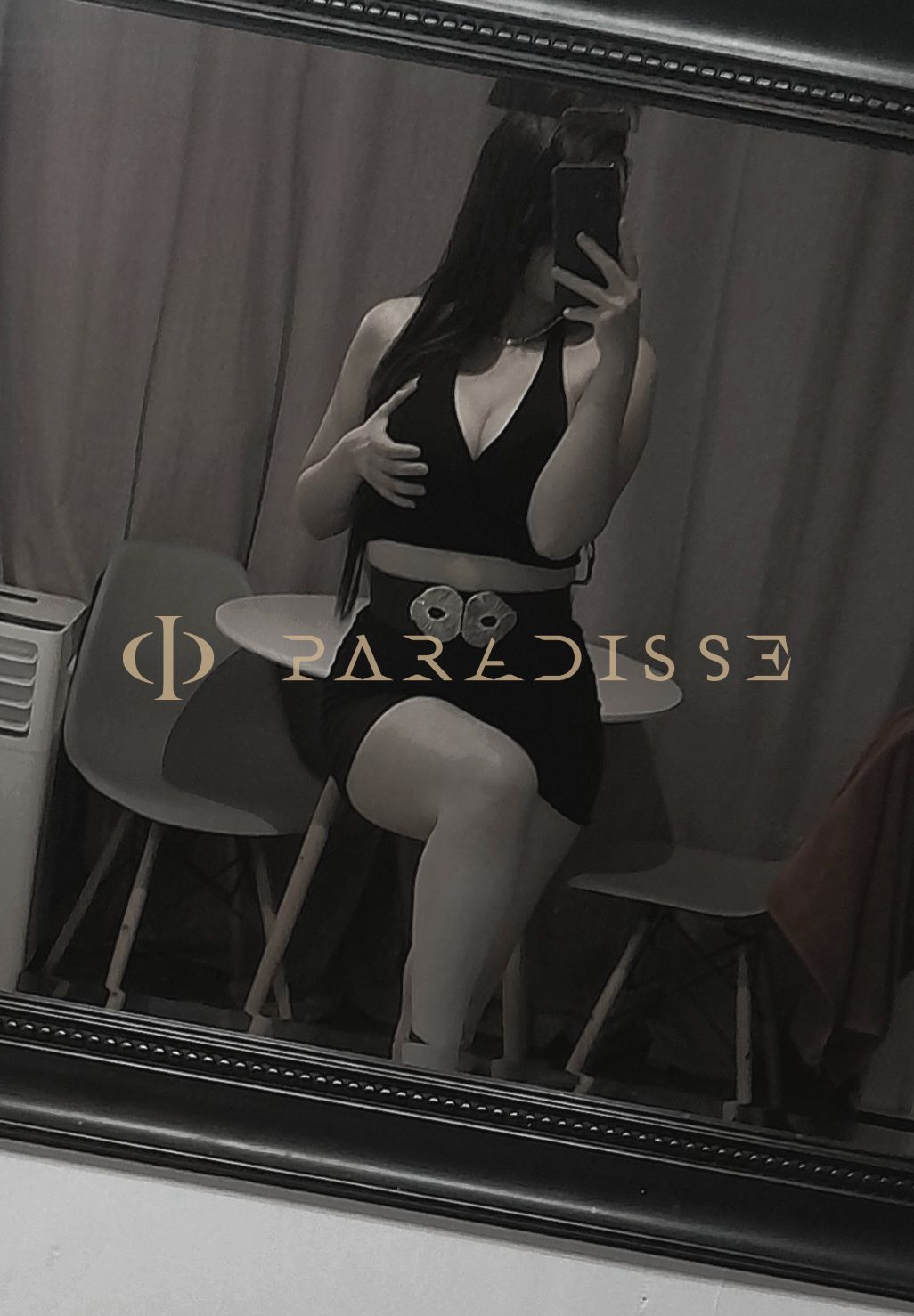 Escorts VIP Paradisse - Eloisa
