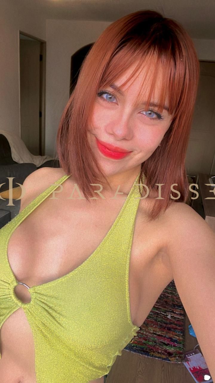 Escorts VIP Paradisse - Anto