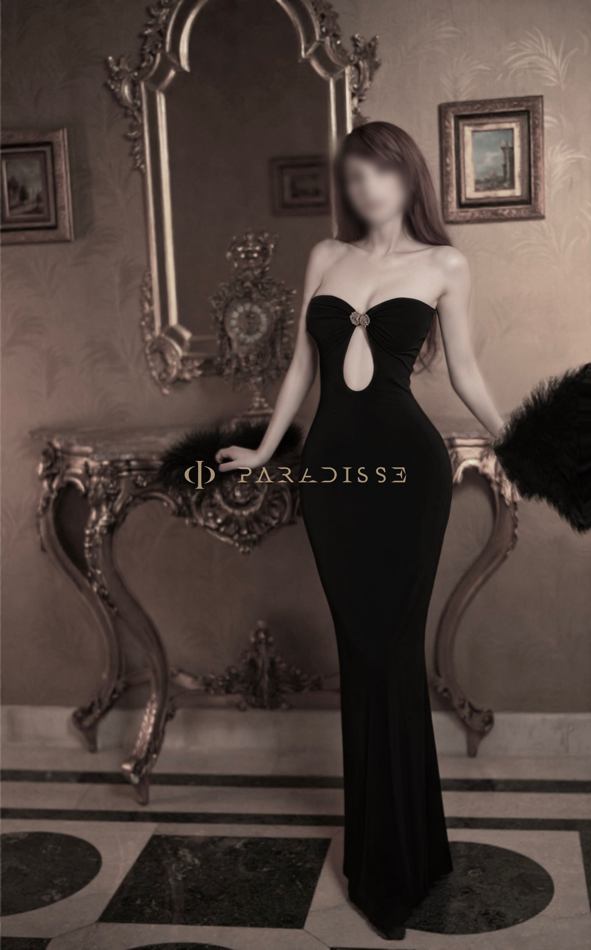Escorts VIP Paradisse - Hegemonía