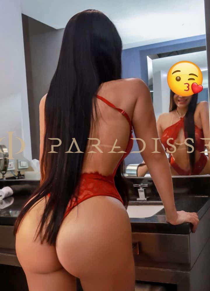 Escorts VIP Paradisse - Marian