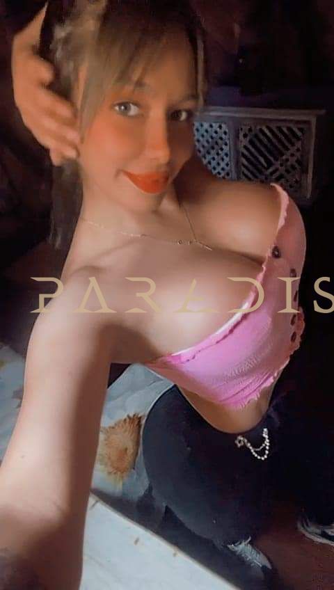 Escorts VIP Paradisse - Yanela