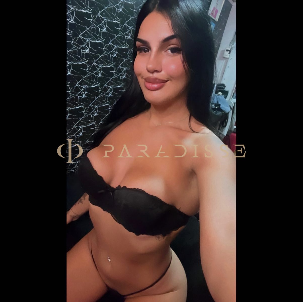 Escorts VIP Paradisse - Alexia Millaray 🏳️‍⚧️