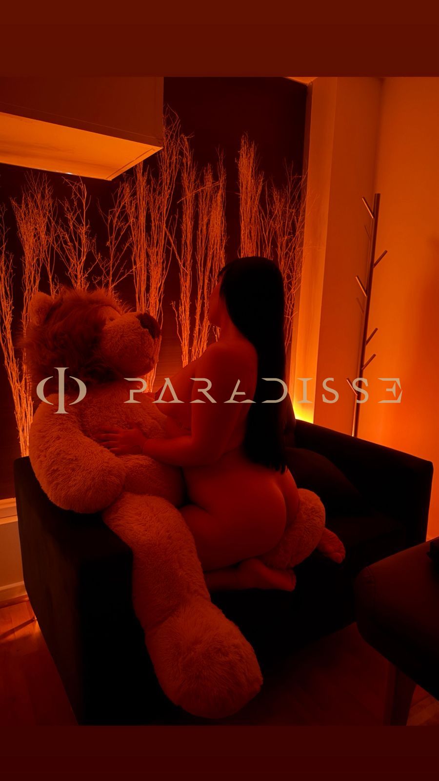Escorts VIP Paradisse - Ivonny - Masajes