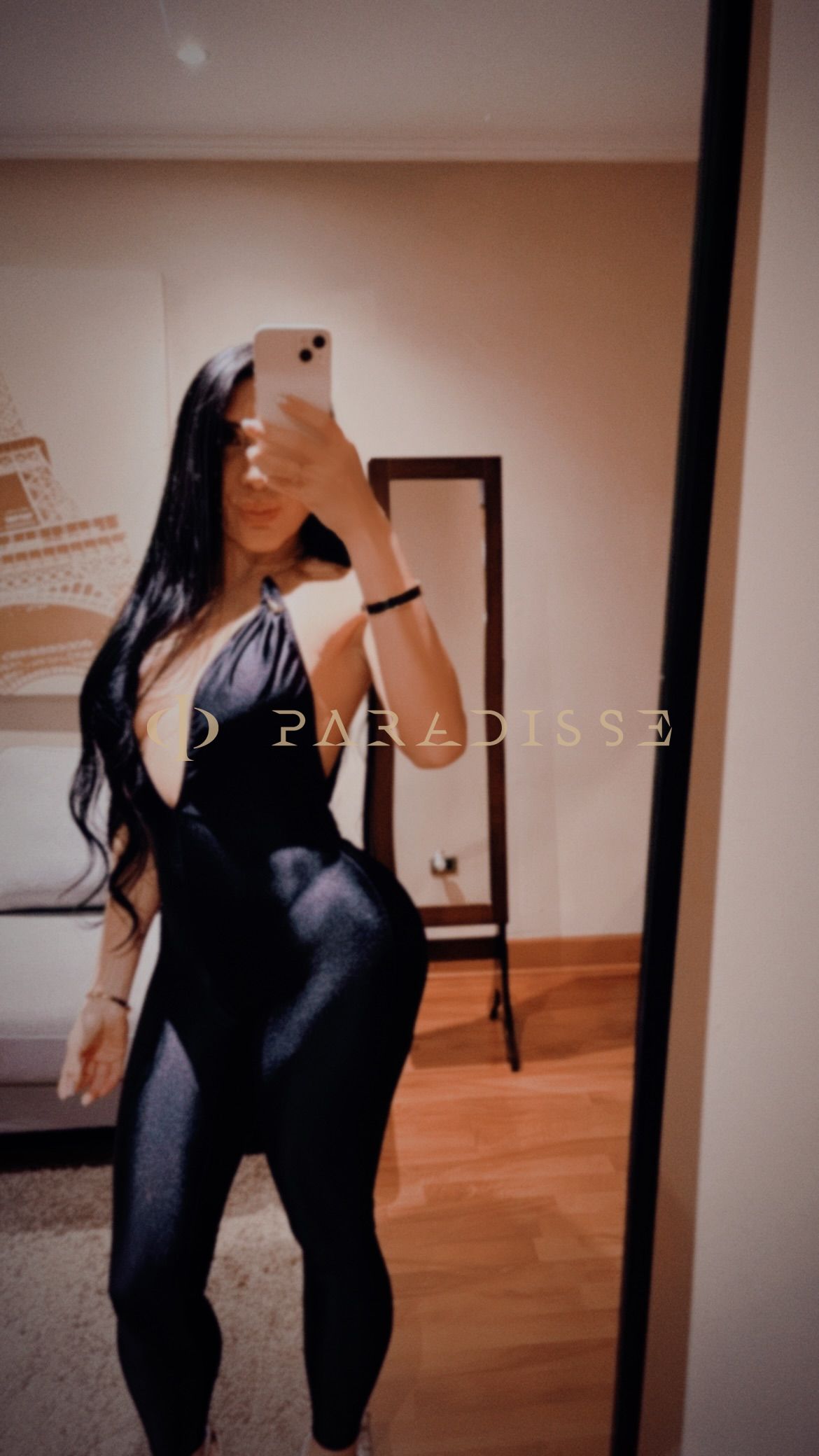 Escorts VIP Paradisse - Marian