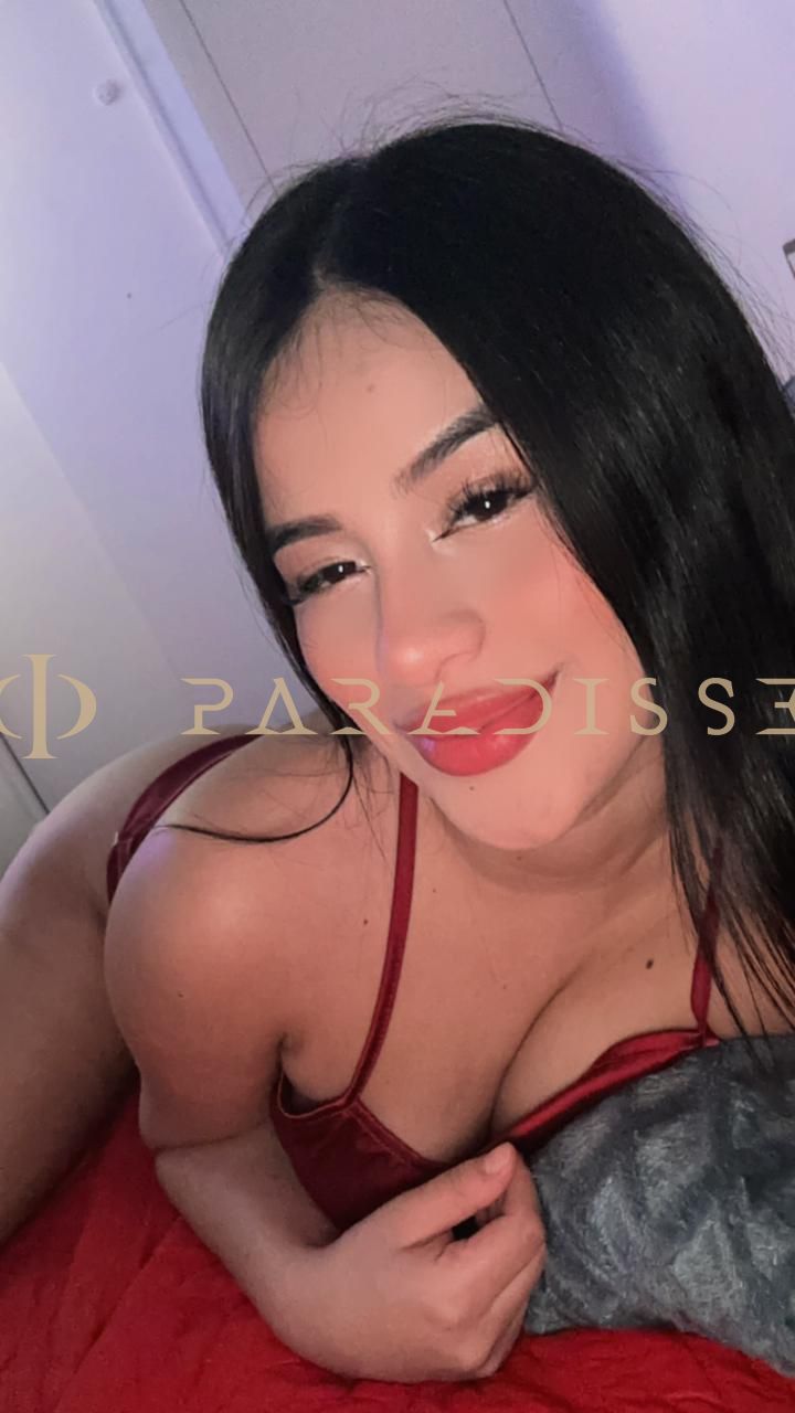 Escorts VIP Paradisse - Abby