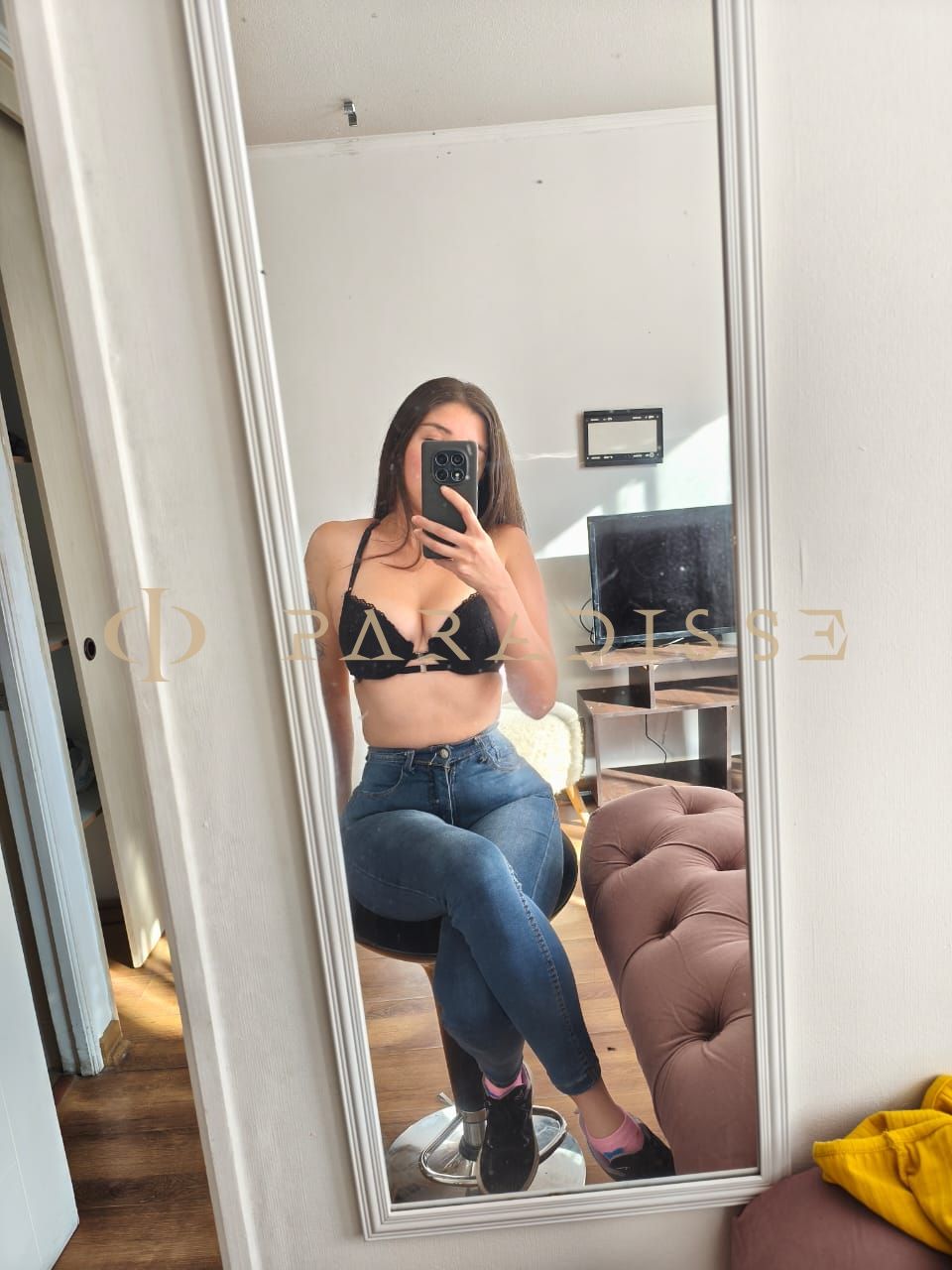 Escorts VIP Paradisse - Beatrice chilena 