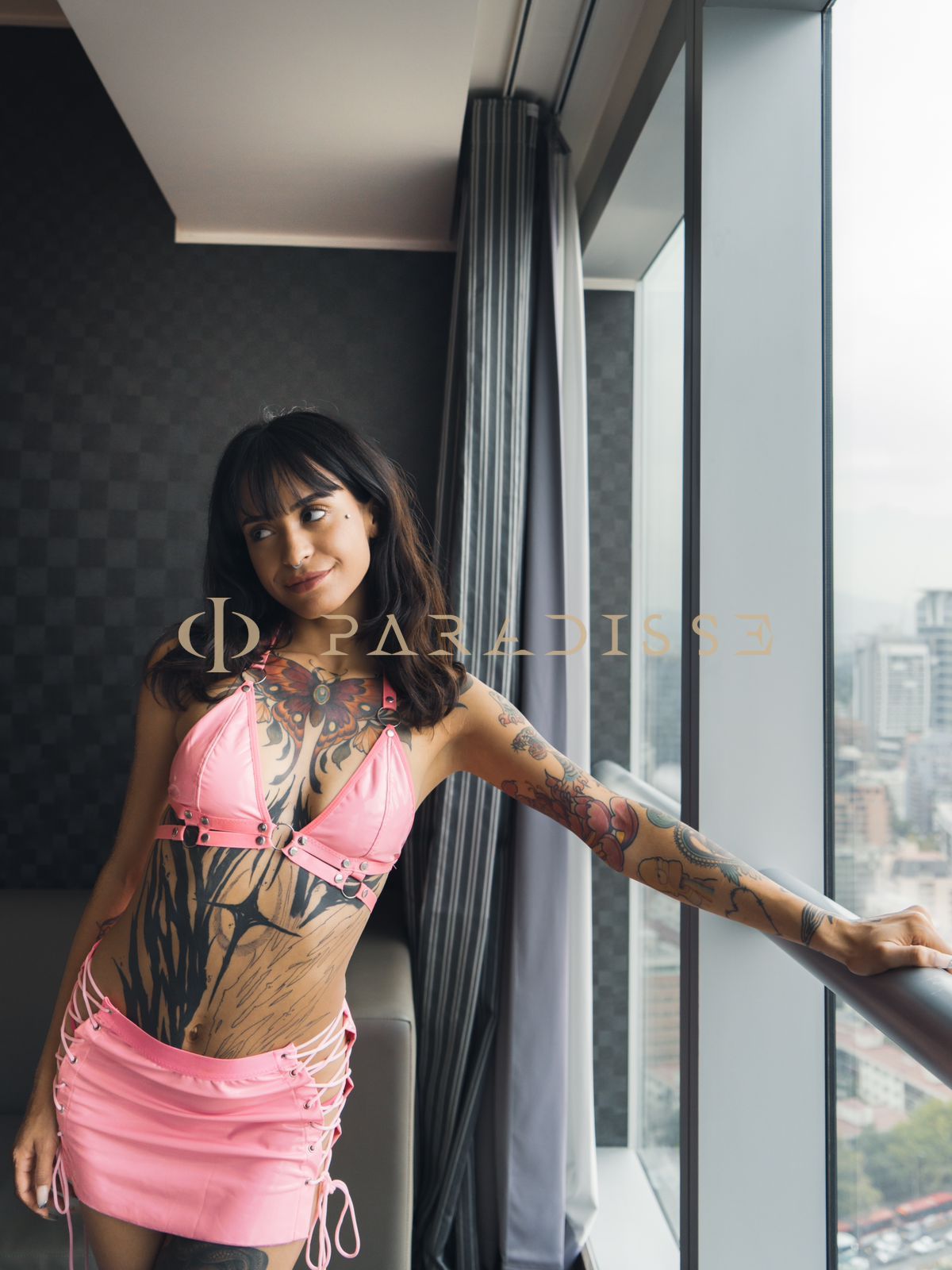 Escorts VIP Paradisse - Mami Dolce